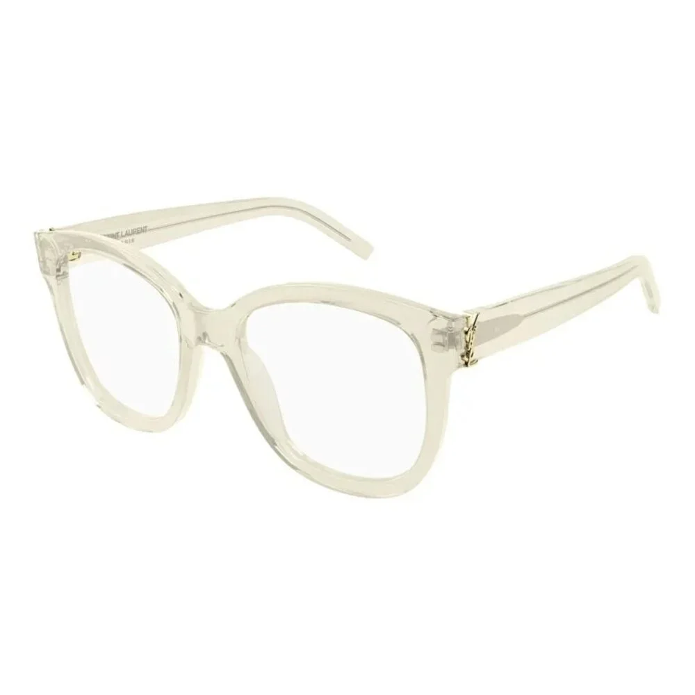 NEW SAINT LAURENT EYEGLASSES WOMEN EYEWEAR
